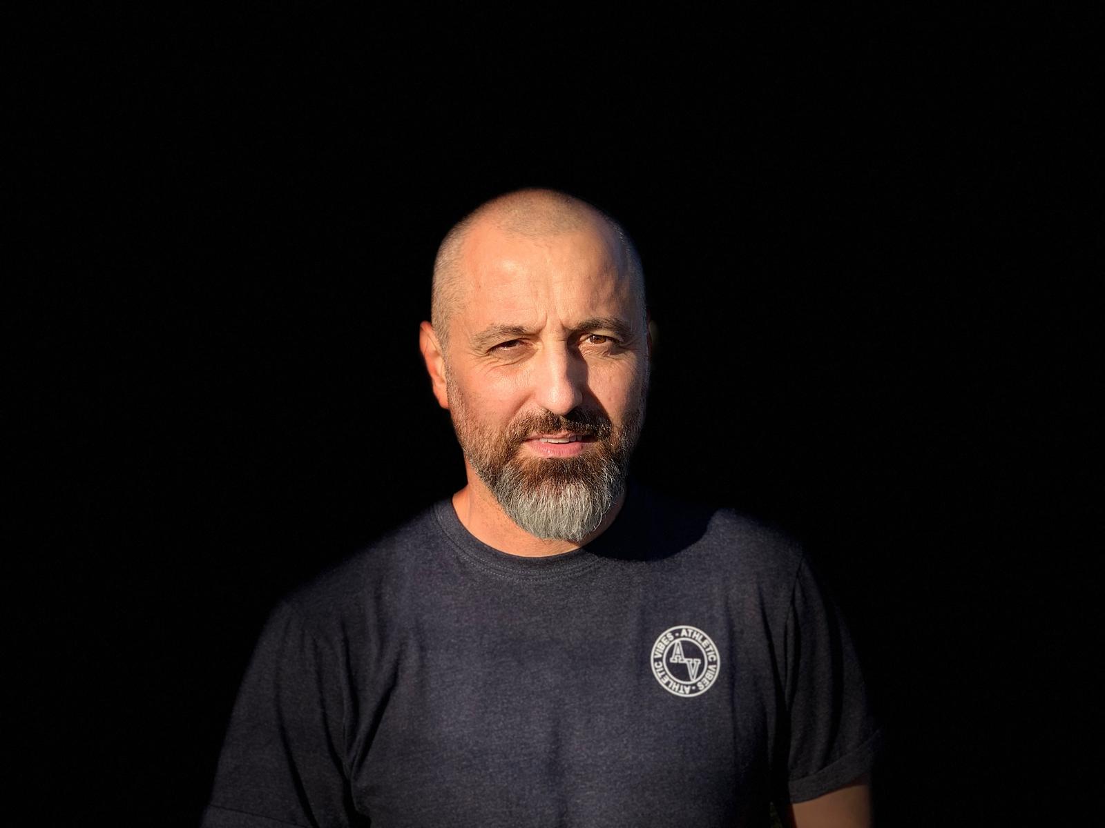 Vasile Laurentiu Stanimir